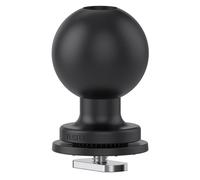 TUSITA Track Ball Mount 1.5 Inch with T-Bolt Attachment - C Size 1.5" Ball