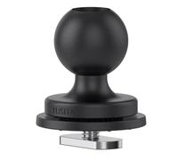 TUSITA Track Ball Mount 1 Inch with T-Bolt Attachment - B Size 1" Ball