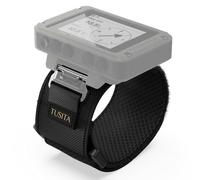 TUSITA Wrist Straps Compatible with Garmin Foretrex 601 701 801 901 Wrist-mounted GPS