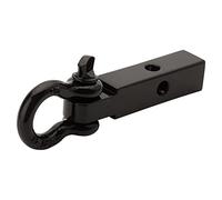 Tusk 1 1/4" Hitch with 1/2" Shackle