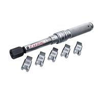 Tusk 134-093-0002 Spoke Torque Wrench Kit