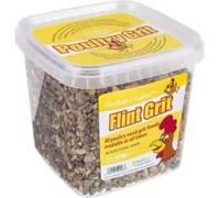 TUSK Agrivite Flint Poultry Grit 1.5kg pack of 1