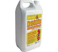 Tusk AgriVite Nutrimin Cider Apple Vinegar x 5 Lt