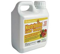 Tusk Agrivite Nutrimin Cider Vinegar - 1ltr