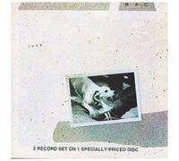 Tusk by Fleetwood Mac (1990) Audio CD