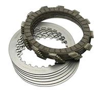 Tusk Clutch Kit-Fits: Honda XR650L 1993-2009