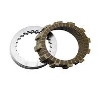 Tusk Competition Clutch Kit Compatible with KTM 890 Adventure R 2021-2025/790 Adventure R 2019-2020