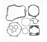 Tusk Complete Gasket Kit Top & Bottom End Engine Set For Yamaha YZ85 2002-2017 By Mopasen