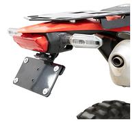 Tusk Fender Eliminator Kit - For Honda CRF450L, 450RL