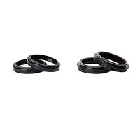 Tusk Fork and Dust Seal Kit Compatible with Yamaha YZ250F/YZ450F 2004-2025