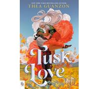 Tusk Love - NEW Thea Guanzon;Cr 2025-07