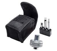 Tusk Mini Carb Tool Kit