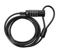 Tusk Off-Road ADV Luggage Lock 6'