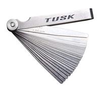 TUSK Tapered Feeler Gauge Set
