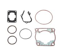 Tusk Top End Gasket Kit Complete Engine Seal Replacement with Head and Base Gaskets - Compatible with Yamaha YZ85 2019-2022/YZ85LW 2022-2026