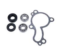 Tusk Water Pump Repair Kit - Fits: Kawasaki KX450F 2006-2015