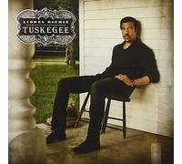 Tuskegee by Lionel Richie (2012-03-26)