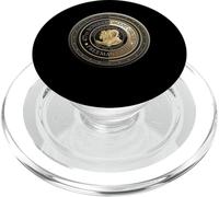 Tuskegee’s Airmen Black Military History Veteran Recognition PopSockets PopGrip for MagSafe