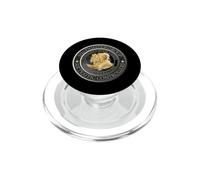 Tuskegee’s Black Airmen 332nd: ATC Specialists Flight Ops PopSockets PopGrip for MagSafe