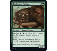 Tuskguard Captain | Double Masters 2022