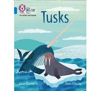 Tusks : Band 04/Blue