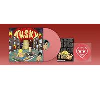 Tusky - What'S for Dinner?