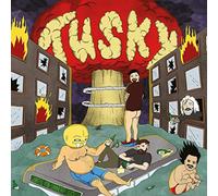 Tusky - What'S for Dinner? [VINYL]