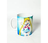 TusPersonalizables Ceramic mug - Sailor Moon - TV series - Anime (Eternal)