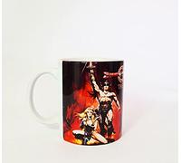 TusPersonalizables.com Mug - Conan the Barbarian