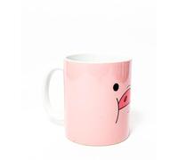 TusPersonalizables.com Mug + Keyring - Gravity Falls - (Cup - Gravity Falls - Pig Full Face …)
