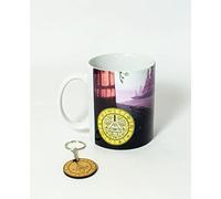 TusPersonalizables.com Mug + Keyring - Gravity Falls - (Cup + Keyring - Gravity Falls - Camino…)