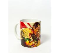 TusPersonalizables.com Mug - Music groups - Rock (Mug - Linkin Park - Musical group…)
