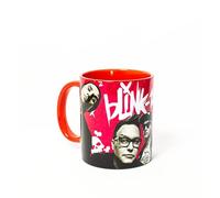 TusPersonalizables.com Mug - Music groups - Rock (Mugs - Blink 182 - Musical group…)