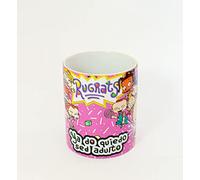TusPersonalizables.com Mugs - Rugrats (Mug - Rugrats - original gift for friends…)