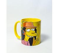 TusPersonalizables.com Mugs - Simpsons - TV series (Mug - Simpsons - Otto Mann…)