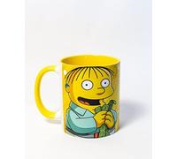 TusPersonalizables.com Mugs - Simpsons - TV Series (Mug - Simpsons - Ralph Wiggun…)