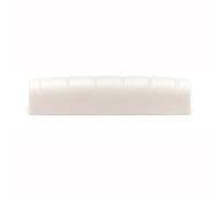 TUSQ by Graph Tech 1 3/4" Slotted Acoustic Nut PQ-6133-00