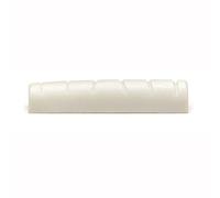 TUSQ by Graph Tech Gibson Style Slotted Acoustic Nut PQ-6400-00