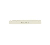 TUSQ by Graph Tech Nut 42mm Flat B0ttom Strat Nut PQ-5042-00