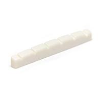 TUSQ by Graph Tech Nut 42mm Flat B0ttom Strat Nut PQ-5042-00