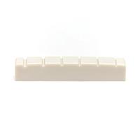 TUSQ by Graph Tech Nut Slotted Jumbo Left PQ-6000-L0