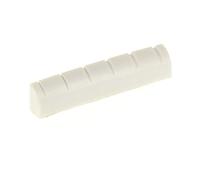 TUSQ by Graph Tech Nut Slotted Martin Style 1.69" (flat bottom) PQ-M169-00