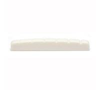TUSQ by Graph Tech Nut Slotted Strat Style Flat B0ttom PQ-5010-00