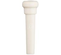 TUSQ by Graph Tech Presentatin Bridge Pins White / No Dot (6 Pcs) PP-4000-00