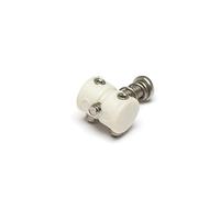TUSQ by Graph Tech Saddle Barrel Adjustable Jazzmaster PQ-8108-00