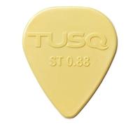 TUSQ by Graph Tech Standard Pick .88mm Vintage (Warm) 6 Pack PQP-0088-V6