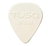 TUSQ by Graph Tech Standard Pick .88mm White (Bright) - 6 Pack PQP-0088-W6