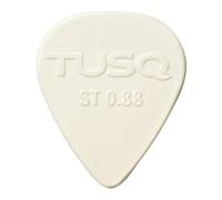 TUSQ by Graph Tech Standard Pick .88mm White (Bright) - 72 Pac PQP-0088-W72