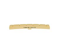 TUSQ XL by Graph Tech Aged Fender Style Slotted Nut PQL-5000-AG