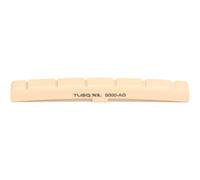 TUSQ XL by Graph Tech Aged Fender Style Slotted Nut PQL-5000-AG